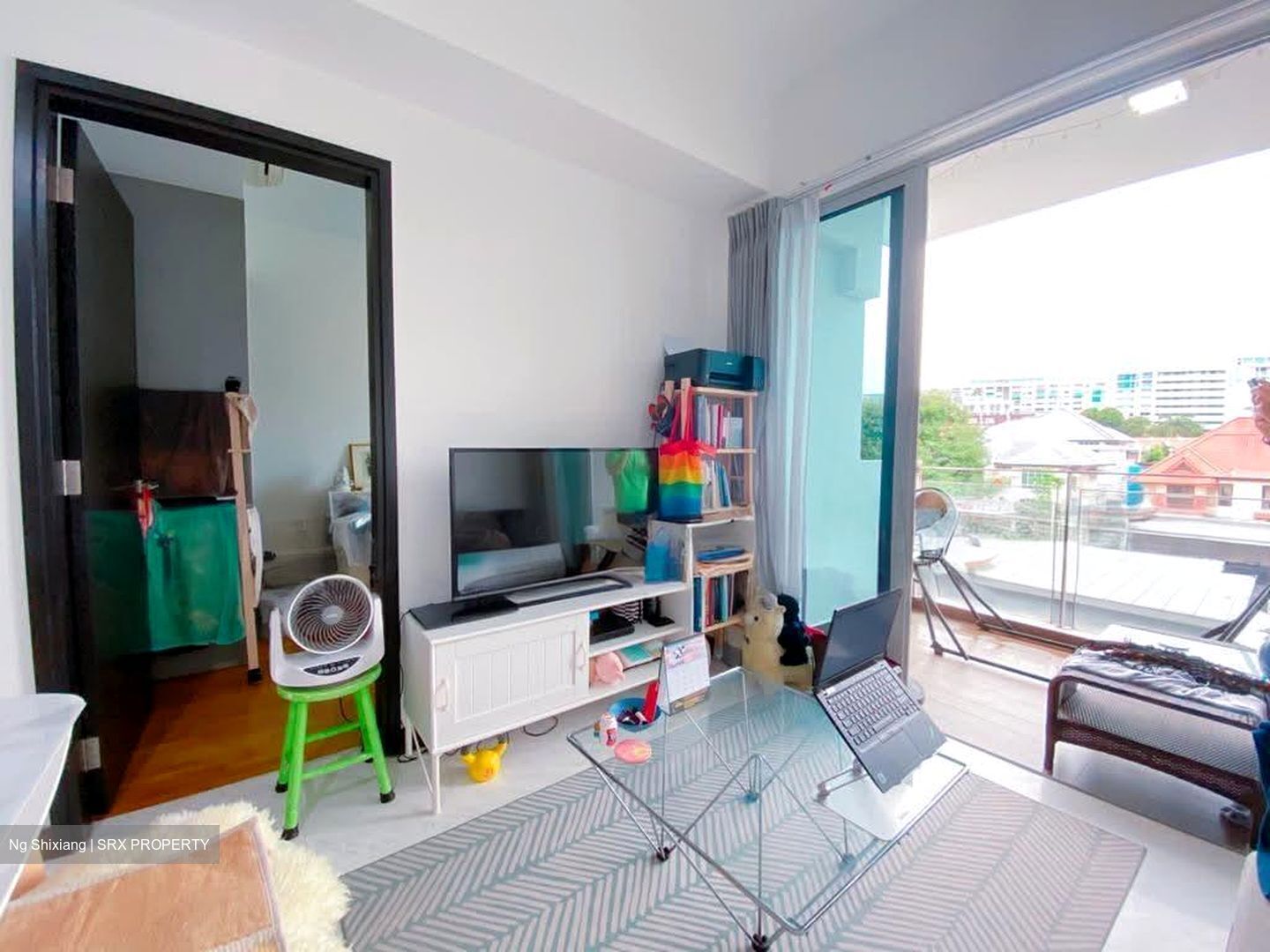 euHabitat (D14), Condominium #592024211
